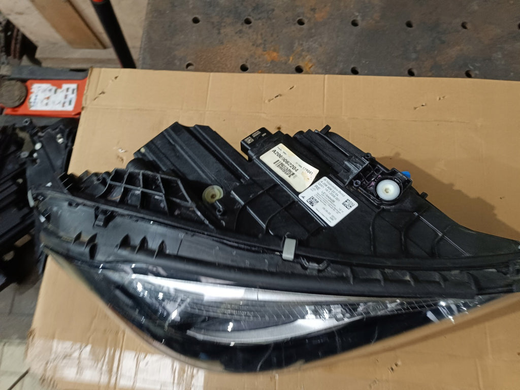 Frontscheinwerfer Mercedes-Benz W206 A2069062204 LED Rechts Headlight SCH7575536734ey