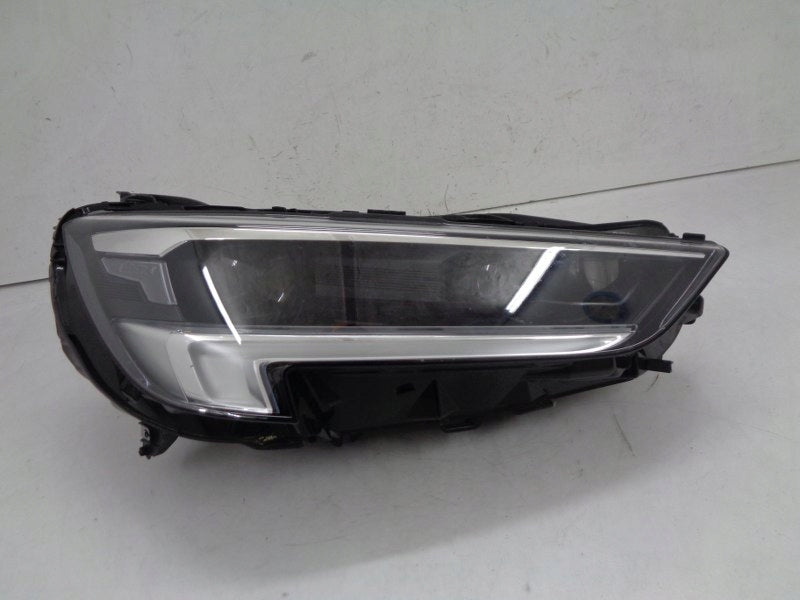 Frontscheinwerfer Opel Insignia 39136836 LED Rechts Scheinwerfer Headlight