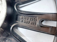 Load image into Gallery viewer, 1x Alufelge 18 Zoll 8.5" 5x112 40ET Glanz Schwarz 8089891 BMW 3 G21 G20 Mg FEL2037712949xt