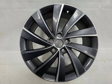Load image into Gallery viewer, 1x Alufelge 18 Zoll 5E0601025BP Skoda Octavia Iii Rim Wheel FEL1816159003rw
