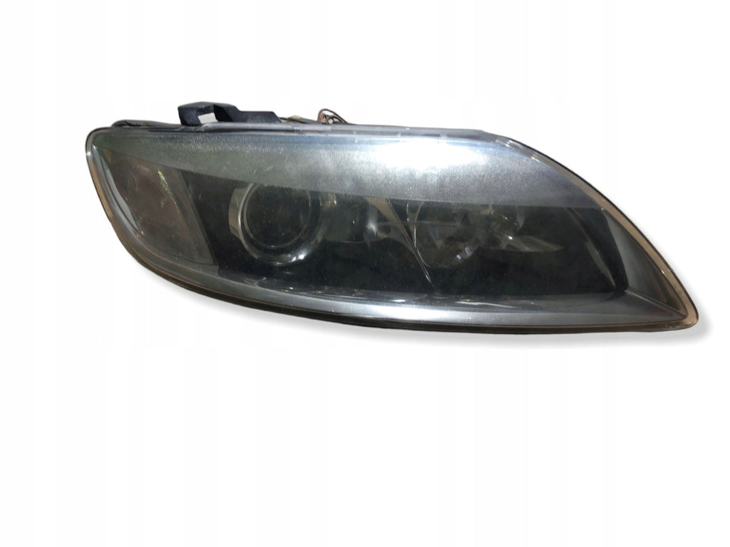 Frontscheinwerfer Audi Q7 4L0941004B 89312980 Rechts Scheinwerfer Headlight SCH3822802969ci