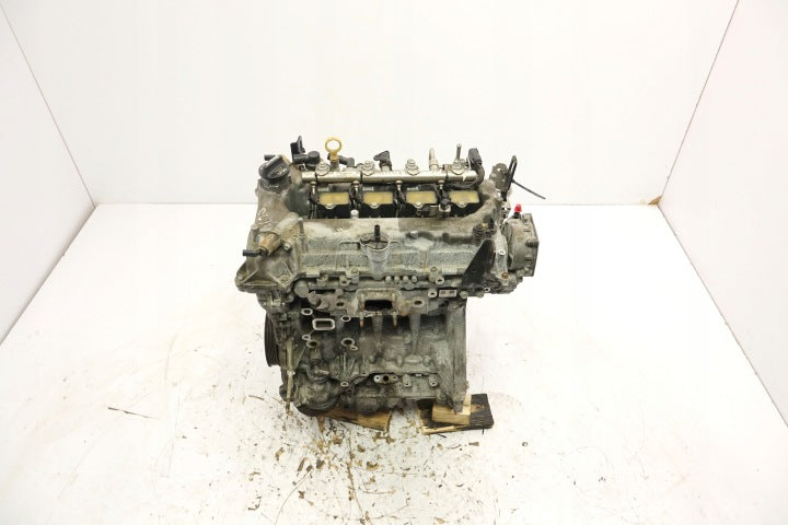 Motor Opel Astra K B14XFL 1.4 125PS 92kW 2015 Benzin Engine Unkomplett MOT3832366793cm