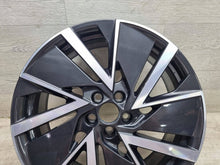Laden Sie das Bild in den Galerie-Viewer, 1x Alufelge 18 Zoll 5x100 658601025J Skoda Scala Kamiq Rim Wheel FEL4575516626ei
