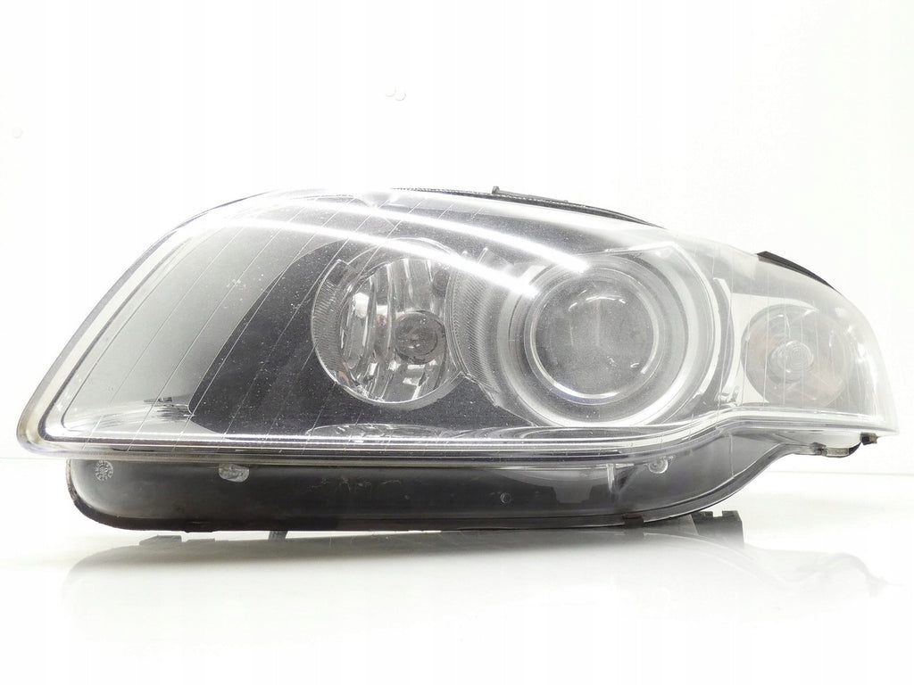 Frontscheinwerfer Audi A4 B7 8E0941003BN Xenon FALSE Scheinwerfer Headlight SCH6567084037yr