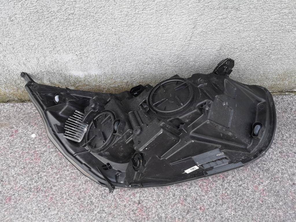 Frontscheinwerfer Ford Transit Custom JW21-13W030-DJ Links Headlight