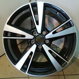 1x Alufelge 18 Zoll 8.0