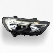 Load image into Gallery viewer, Frontscheinwerfer Audi A1 82A941034D LED Rechts Scheinwerfer Headlight