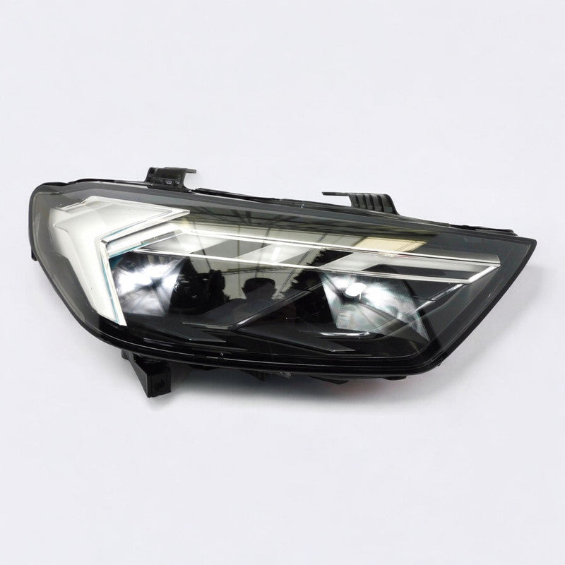 Frontscheinwerfer Audi A1 82A941034D LED Rechts Scheinwerfer Headlight