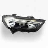 Frontscheinwerfer Audi A1 82A941034D LED Rechts Scheinwerfer Headlight