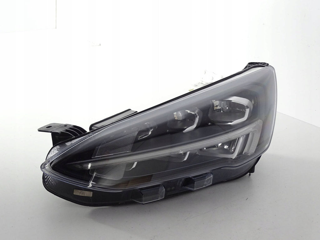 Frontscheinwerfer Ford Focus MX7B-13E015-ED Links Scheinwerfer Headlight SCH5372286219df