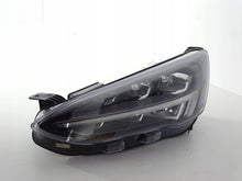 Laden Sie das Bild in den Galerie-Viewer, Frontscheinwerfer Ford Focus MX7B-13E015-ED Links Scheinwerfer Headlight SCH5372286219df