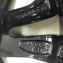 Laden Sie das Bild in den Galerie-Viewer, 1x Alufelge 16 Zoll 6.0&quot; 5x100 35ET 2GM601025AA VW Rim Wheel