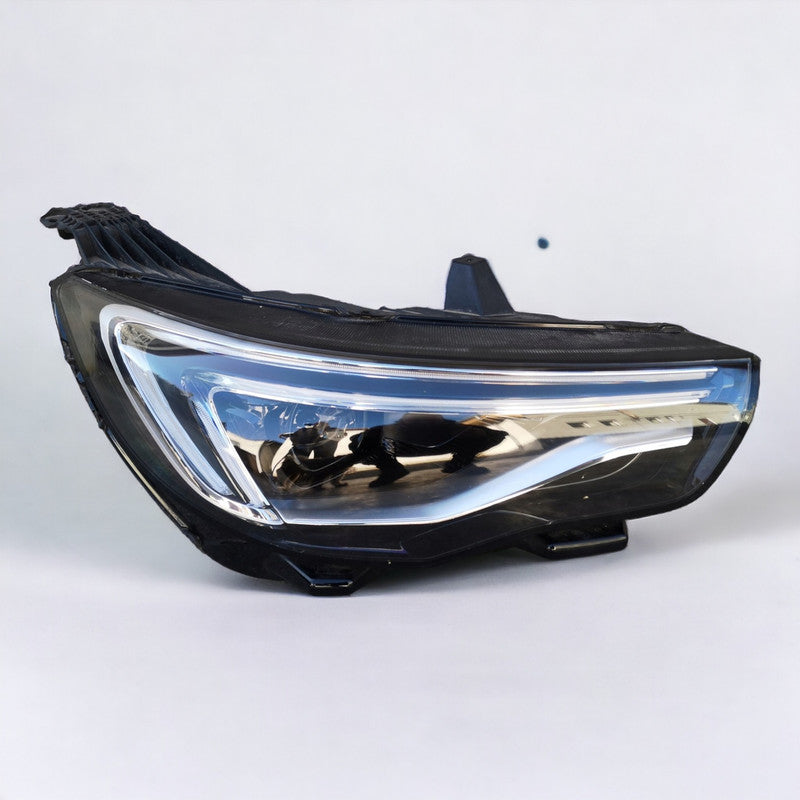 Frontscheinwerfer Opel Grandland X YP00015980 FULL LED Rechts Headlight