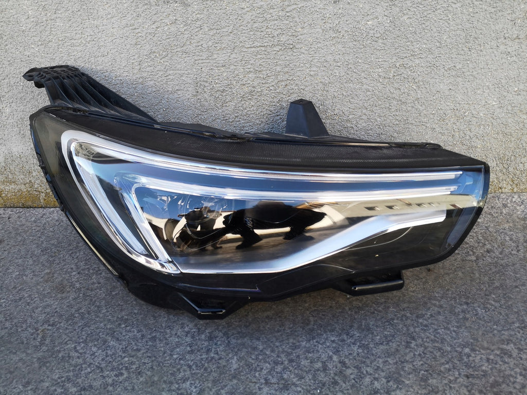 Frontscheinwerfer Opel Grandland X YP00015980 FULL LED Rechts Headlight