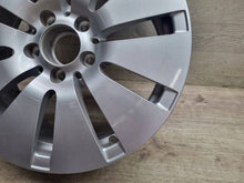 Load image into Gallery viewer, 1x Alufelge 17 Zoll 5x112 A2534010500 Mercedes-Benz Glc C253 X253 Rim Wheel FEL6373138262bz