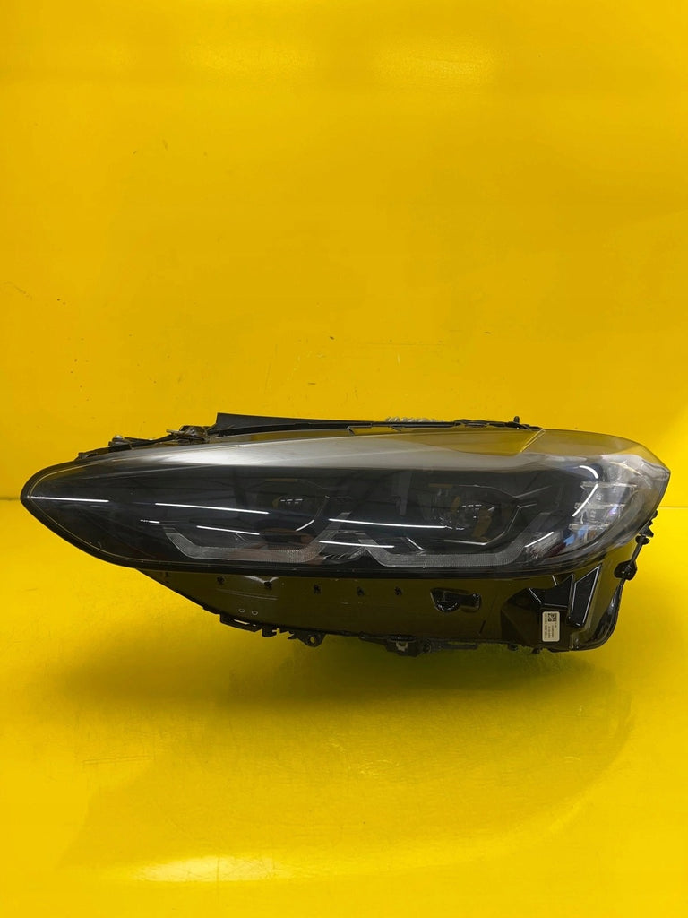 Frontscheinwerfer BMW 4 G22 G82 G23 G83 G26 9505109-03 LED Links Headlight SCH9284461264xq