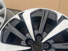 Load image into Gallery viewer, 1x Alufelge 20 Zoll 7.5&quot; 5x114.3 9965177500-422 Mazda Rim Wheel