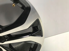 Load image into Gallery viewer, 1x Alufelge 17 Zoll 7.0" 5x108 47 5ET Glanz Schwarz L1TC1007DA Ford Puma FEL7169202877dy