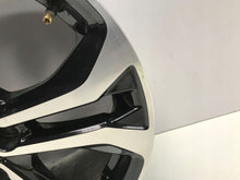 Laden Sie das Bild in den Galerie-Viewer, 1x Alufelge 17 Zoll 7.0" 5x108 47 5ET Glanz Schwarz L1TC1007DA Ford Puma FEL7169202877dy