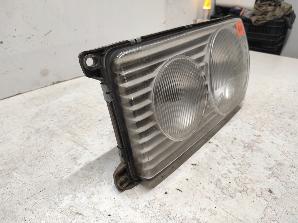 Frontscheinwerfer Mercedes-Benz W123 PAW826 Rechts Scheinwerfer Headlight SCH1903592224mq