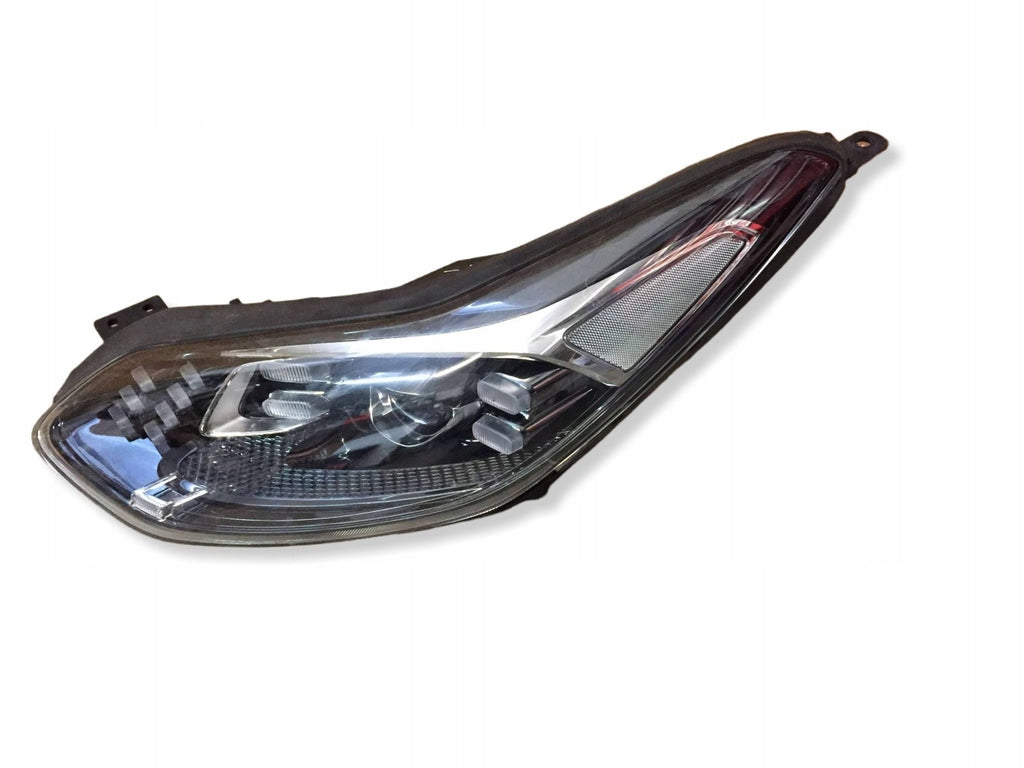 Frontscheinwerfer Kia Sportage IV 92101F1500 Links Scheinwerfer Headlight SCH8553072333ej