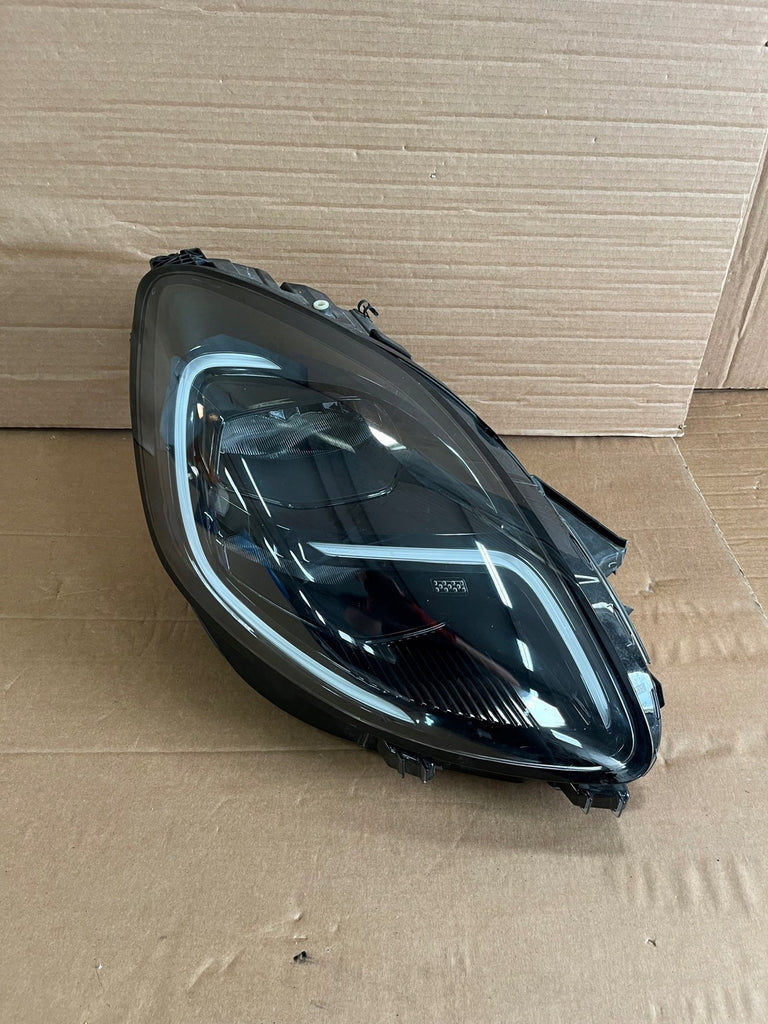 Frontscheinwerfer Ford Puma L1TB-13E014-LB LED Rechts Scheinwerfer Headlight