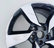 Load image into Gallery viewer, 1x Alufelge 18 Zoll 7.0" 5x114.3 40ET 40300-4EA8A Nissan Qashqai II J11 FEL7651867124we