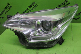 Frontscheinwerfer Toyota 52-278 Links Scheinwerfer Headlight