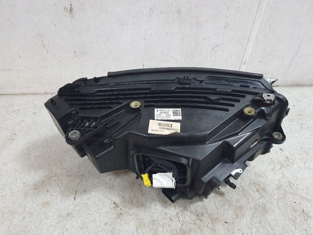 Frontscheinwerfer Mercedes-Benz Glc A2539064903 Full LED Links Headlight SCH5186200339nh