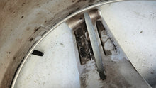Load image into Gallery viewer, 1x Alufelge 18 Zoll 8.0" 5x112 40ET Glanz Silber 8W0601025R Audi A4 Rim Wheel FEL8950085464rp