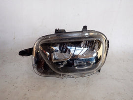 Frontscheinwerfer Citroën C3 III 9836267180 Links Scheinwerfer Headlight