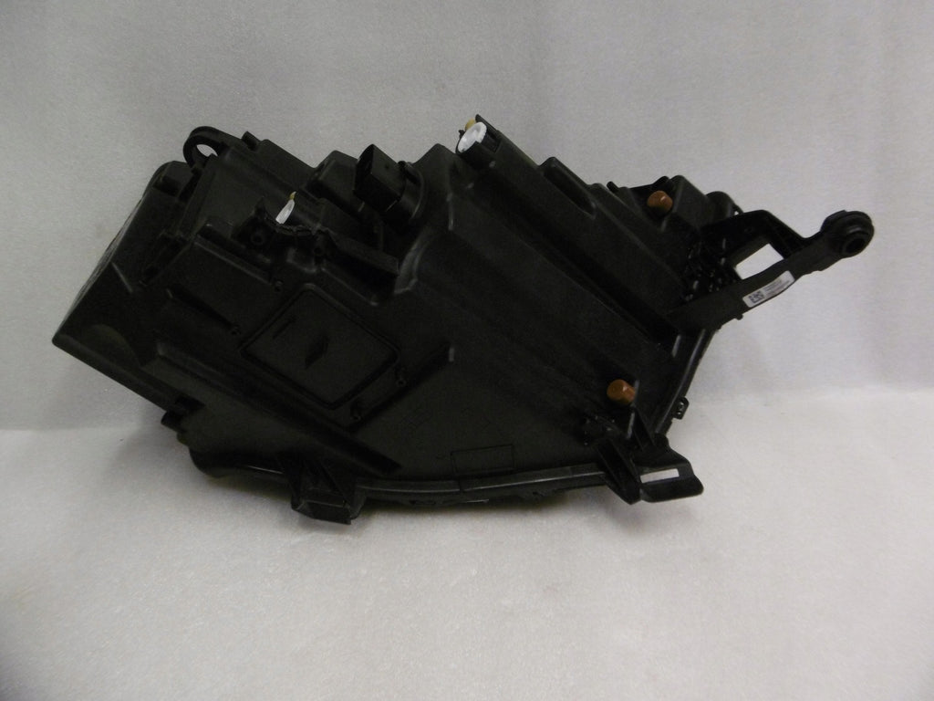 Frontscheinwerfer Skoda Kamiq 658941015 LED Links Scheinwerfer Headlight SCH7248585717dw