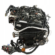 Laden Sie das Bild in den Galerie-Viewer, Motor Audi A4 B8 CSUB 2.0 TDI 136PS 100kW 159TKm Diesel Engine Komplett MOT7132560971no