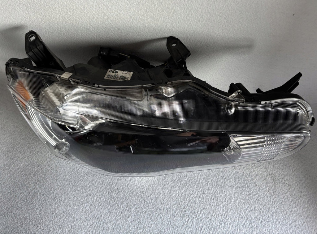 Frontscheinwerfer Mitsubishi Lancer VIII I 8301C3-38 Rechts Headlight SCH9031082373cw