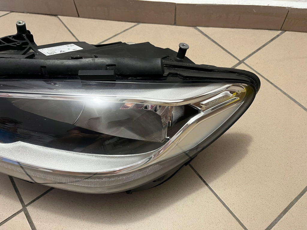 Frontscheinwerfer Mercedes-Benz W247 A2479067500 Links Scheinwerfer Headlight