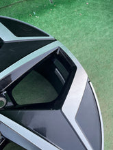 Load image into Gallery viewer, 1x Alufelge 19 Zoll 7.5" 5x112 50ET Glanz Schwarz 10A601025H VW Id.3 Rim Wheel FEL9448809875bf