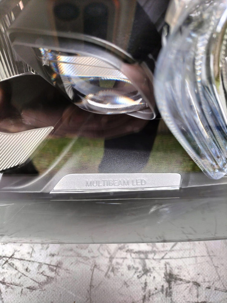 Frontscheinwerfer Mercedes-Benz Gle 1679066504 Links Scheinwerfer Headlight SCH3821999493tn