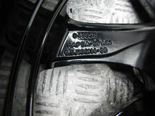 Laden Sie das Bild in den Galerie-Viewer, 1x Alufelge 16 Zoll 6.5&quot; 4x108 38ET 9832274880 Opel Corsa F Rim Wheel