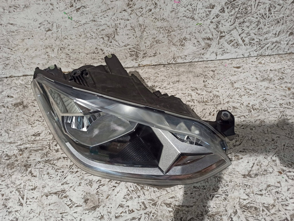 Frontscheinwerfer VW Up 1S1941016AB LED Rechts Scheinwerfer Headlight