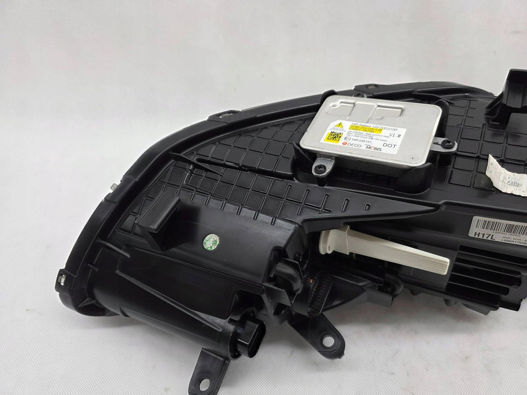 Frontscheinwerfer Hyundai I30 92101-A6200 Xenon Links Scheinwerfer Headlight SCH8592518207ew