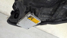 Laden Sie das Bild in den Galerie-Viewer, Frontscheinwerfer Opel Astra H Xenon Rechts Scheinwerfer Headlight SCH7597433785by