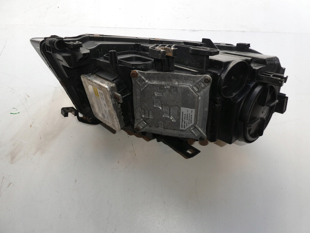 Frontscheinwerfer Audi A4 Links Scheinwerfer Headlight