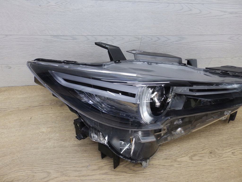 Frontscheinwerfer Mazda Cx5 K124-51030 LED Rechts Scheinwerfer Headlight