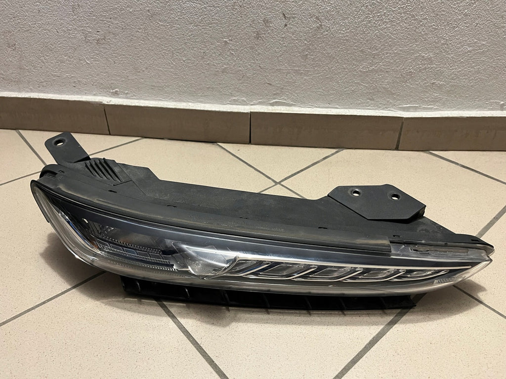 Frontscheinwerfer Hyundai Kona 92208-J90 Full LED Rechts Scheinwerfer Headlight