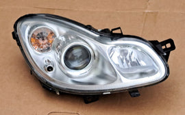 Frontscheinwerfer Smart Fortwo A4518200259 A301229202 Laser Rechts Headlight