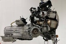 Laden Sie das Bild in den Galerie-Viewer, Motor Audi CNH 2.0 TDI 188PS 140kW 38Km 2015 Diesel Engine Komplett MOT9045297988xg