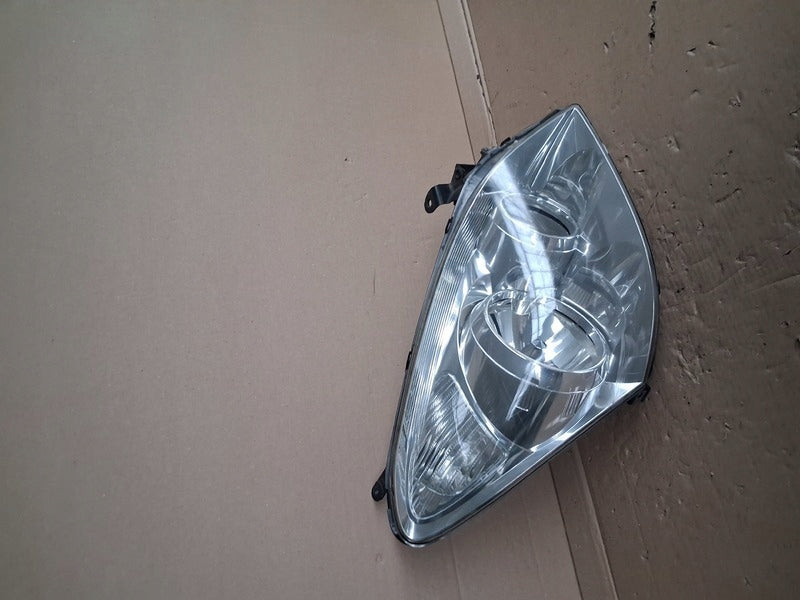 Frontscheinwerfer Toyota Corolla Verso Rechts Scheinwerfer Headlight SCH3993683658le