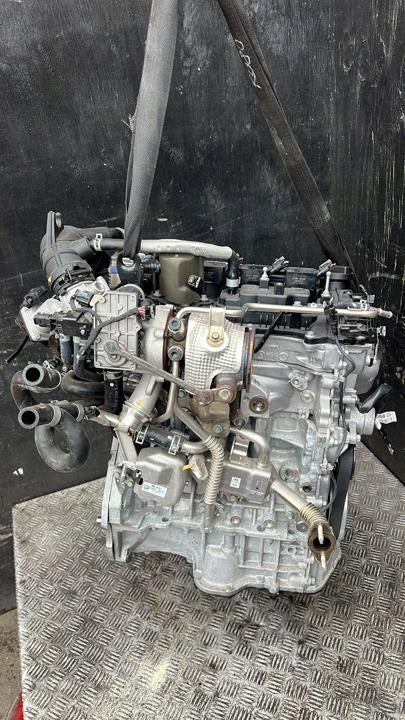 Motor Kia G4LH 1.5 160PS 118kW 2021 Benzin Engine Komplett