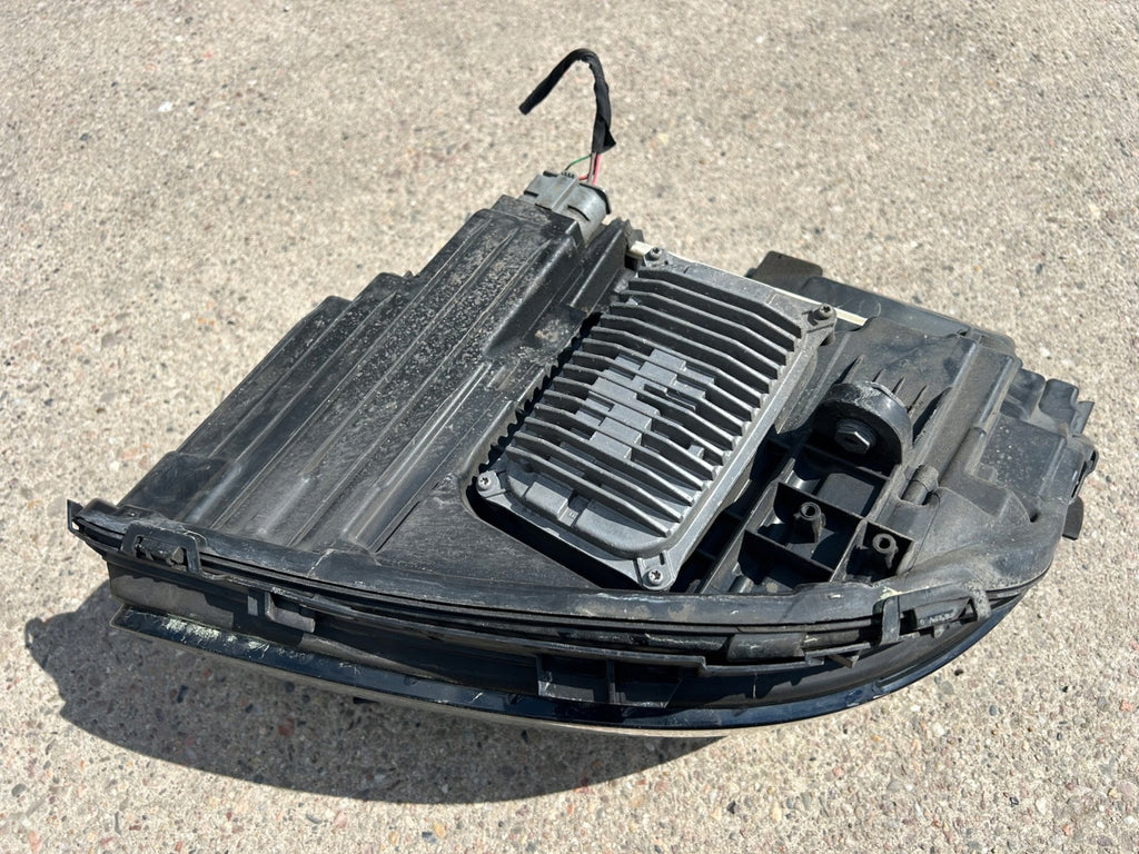Frontscheinwerfer Mercedes-Benz W213 ASW213ZX451WW Rechts Scheinwerfer Headlight SCH8627458290ec
