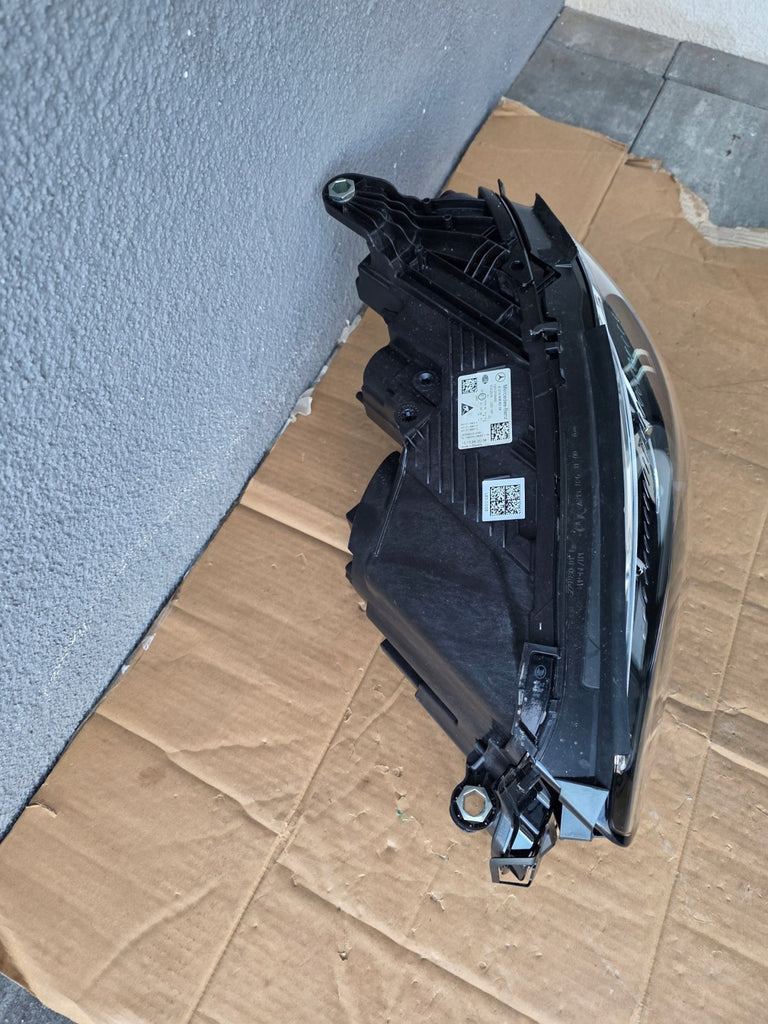 Frontscheinwerfer Mercedes-Benz W213 A2139066308 Links Scheinwerfer Headlight SCH9836670704bh